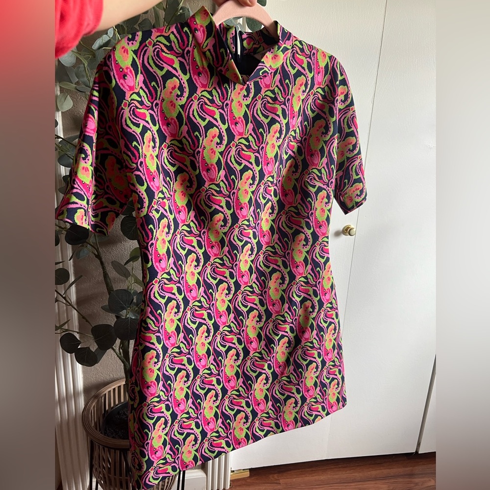 Zara mini dress NWOT